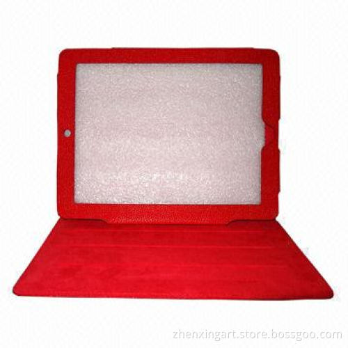 PU Case for iPad 2/New iPad